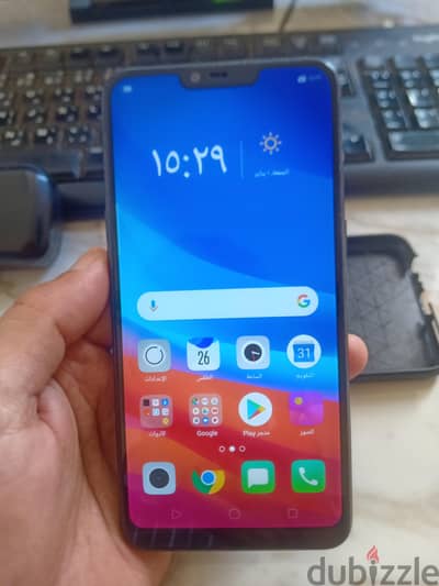 OPPO A3s