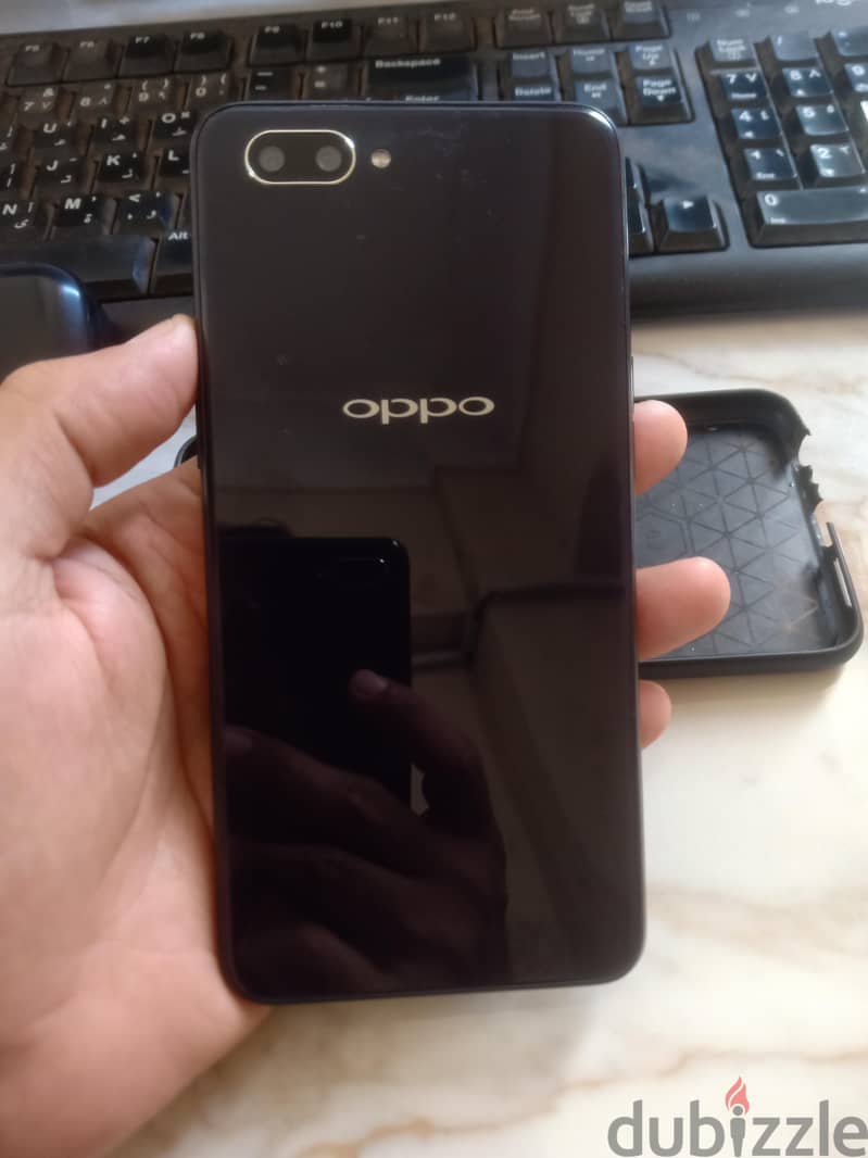 OPPO A3s 1