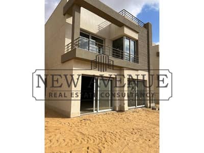 افضل سعر فيلا مستقله موقع مميز على لاندسكيب جاهزه للاستلام وافضل سعر فى  بالم هيلز - palm hills new cairo - القاهره الجديده