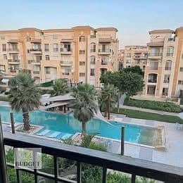 استلام فوري | شقة 220م بفيو بحري مفتوح في Stone Residence