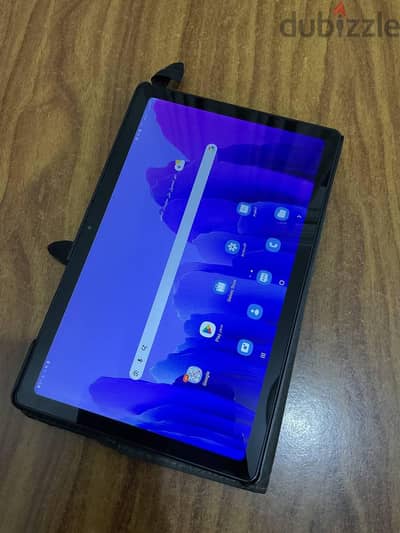 tab a7