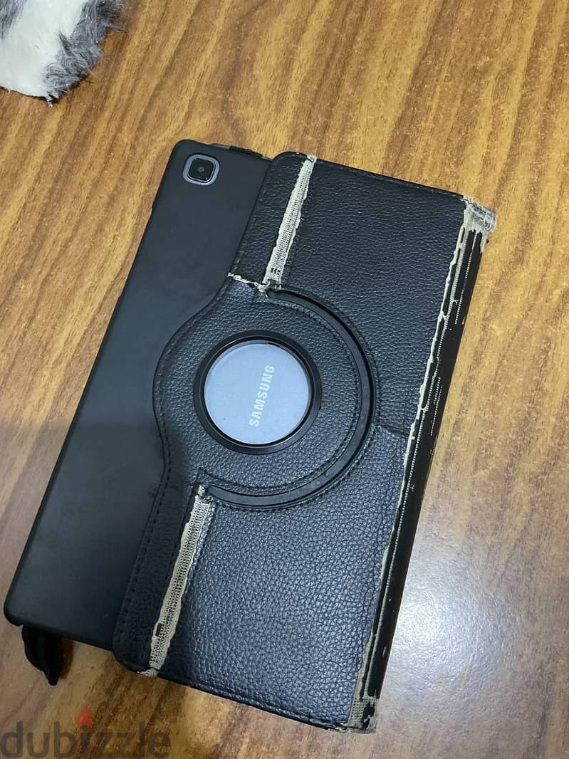 tab a7 1