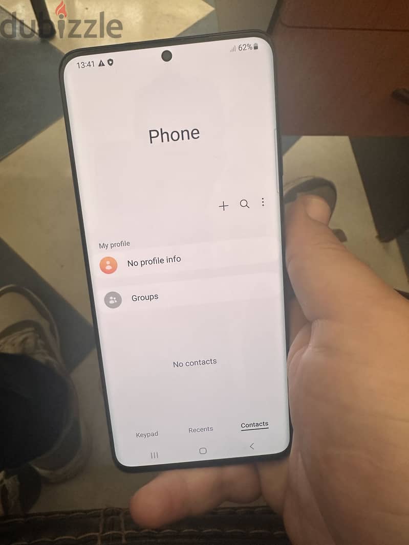 سامسونج اس 20 بلس 1