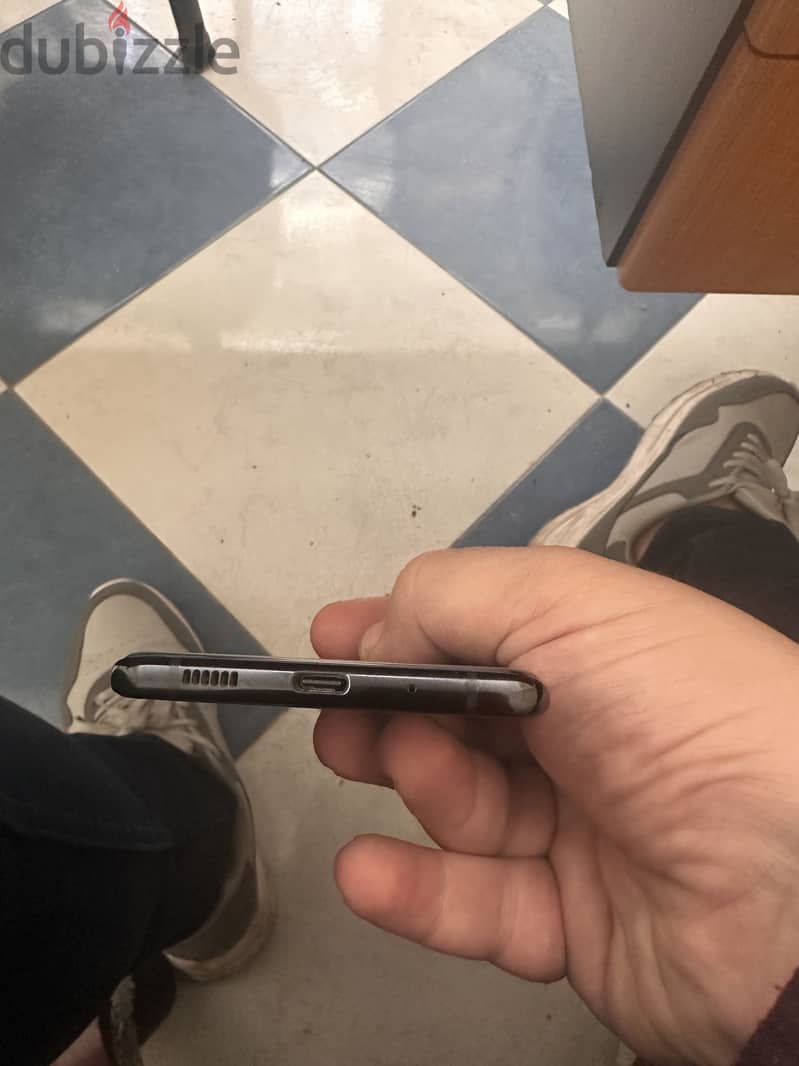 سامسونج اس 20 بلس 4