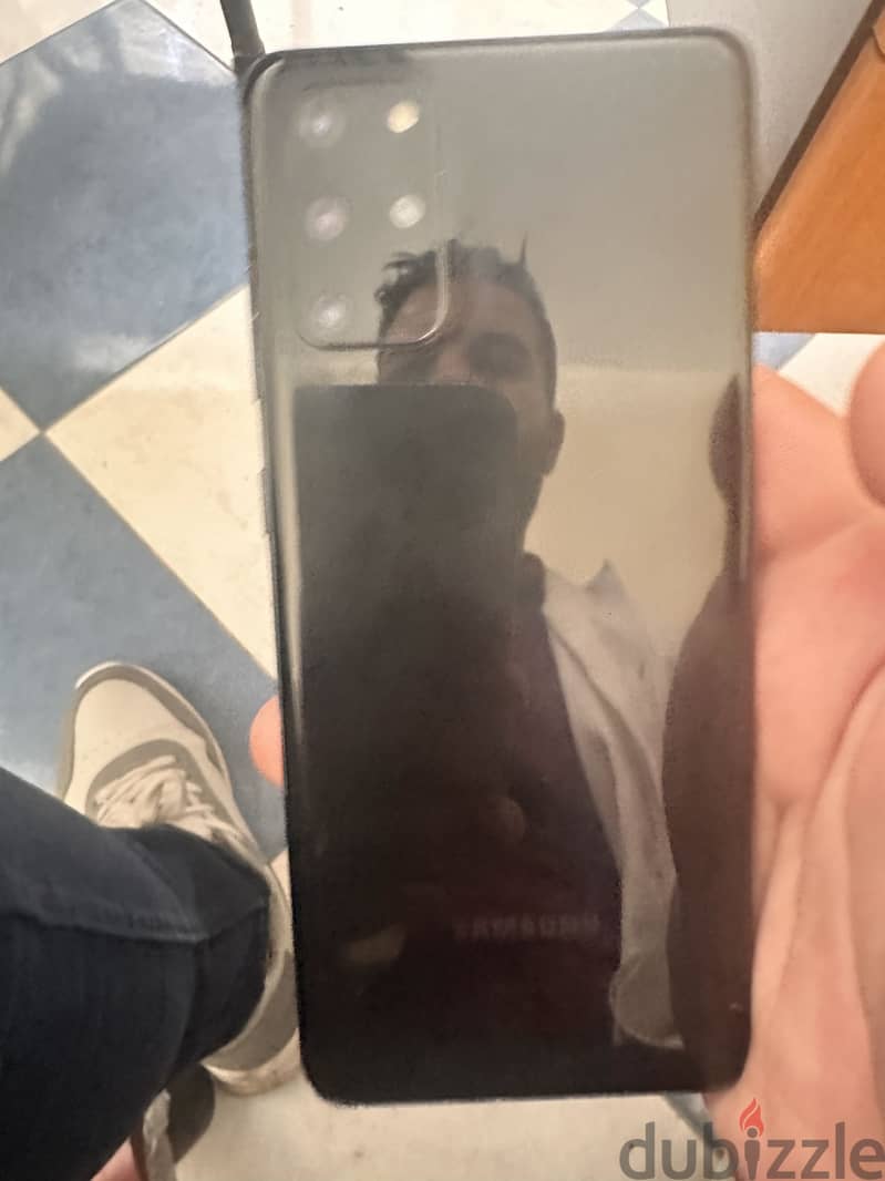 سامسونج اس 20 بلس 7