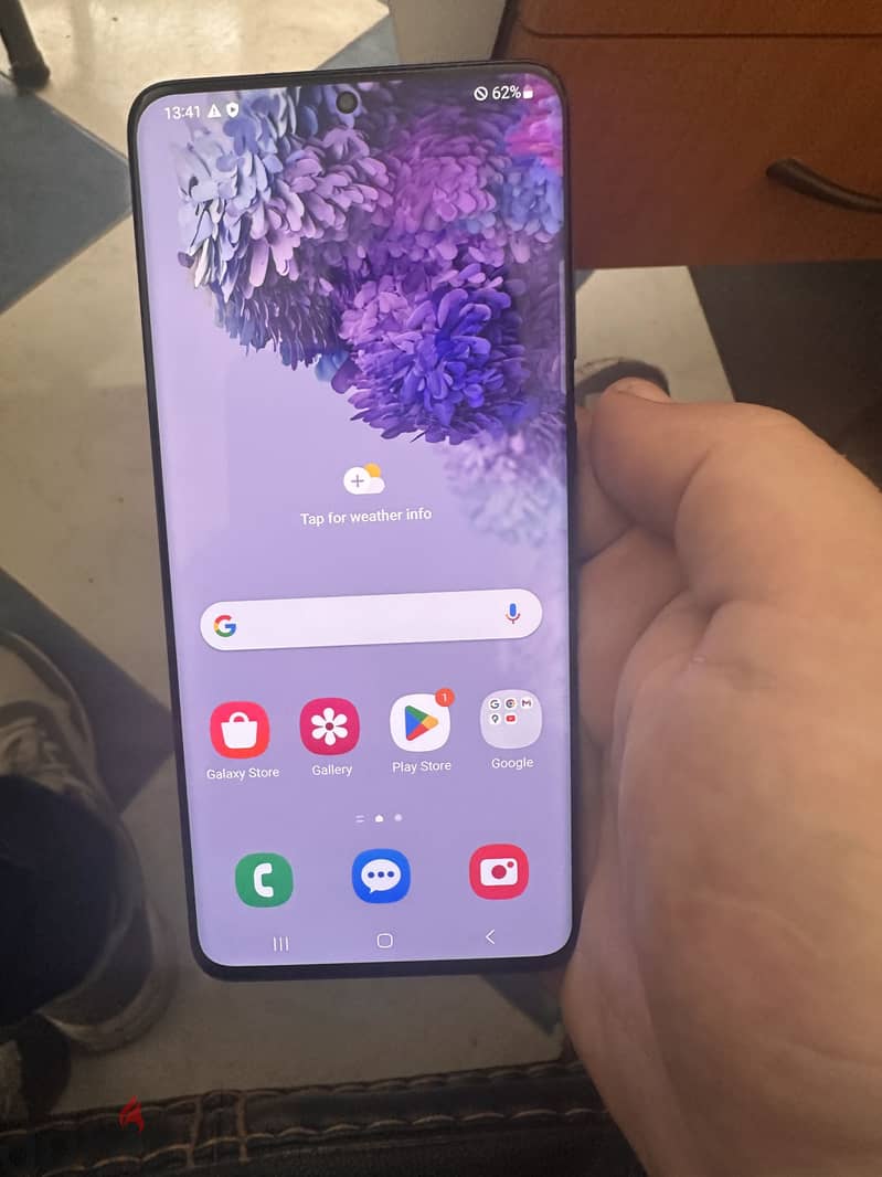 سامسونج اس 20 بلس 8