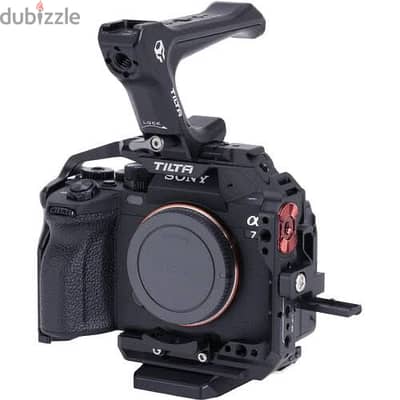 Sony a7 IV