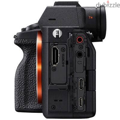 Sony a7 IV 1