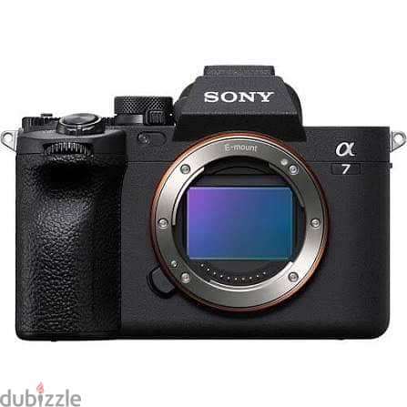 Sony a7 IV 2