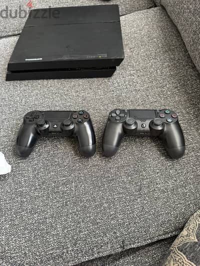 Ps4 Standard