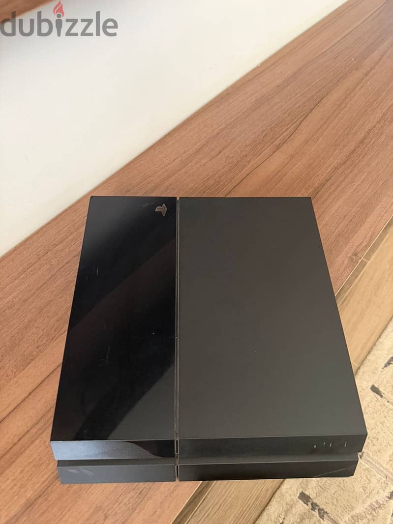 Ps4 Standard 1