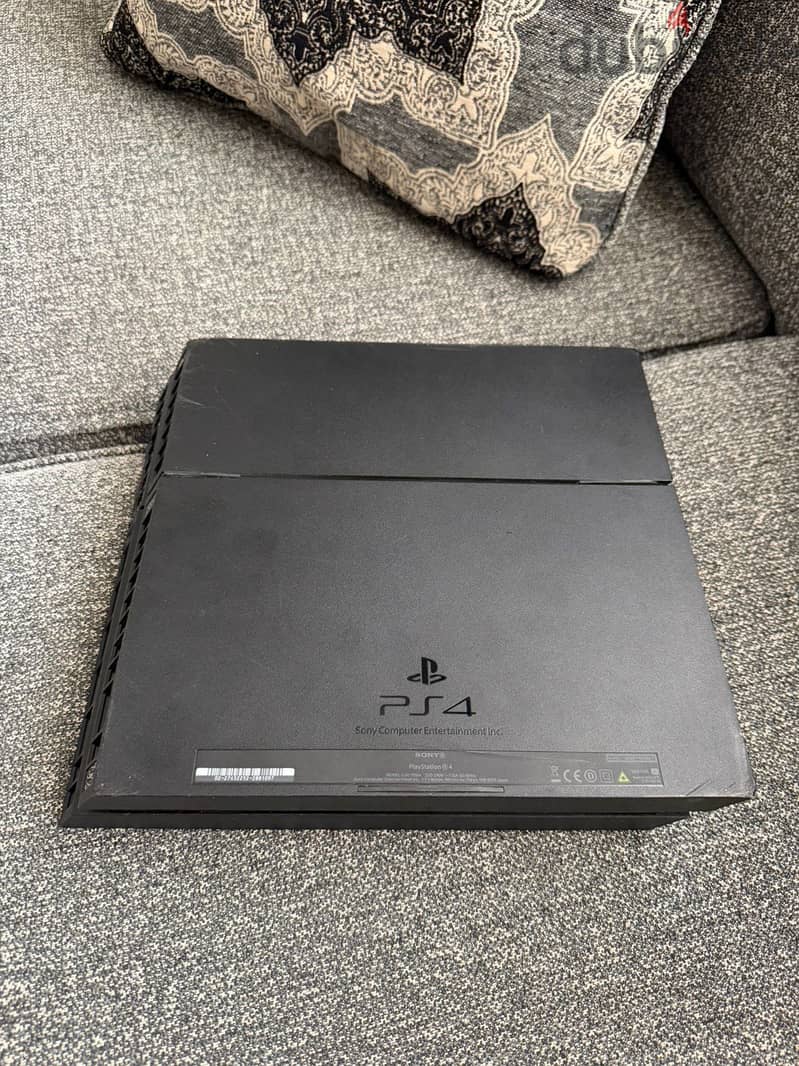 Ps4 Standard 2