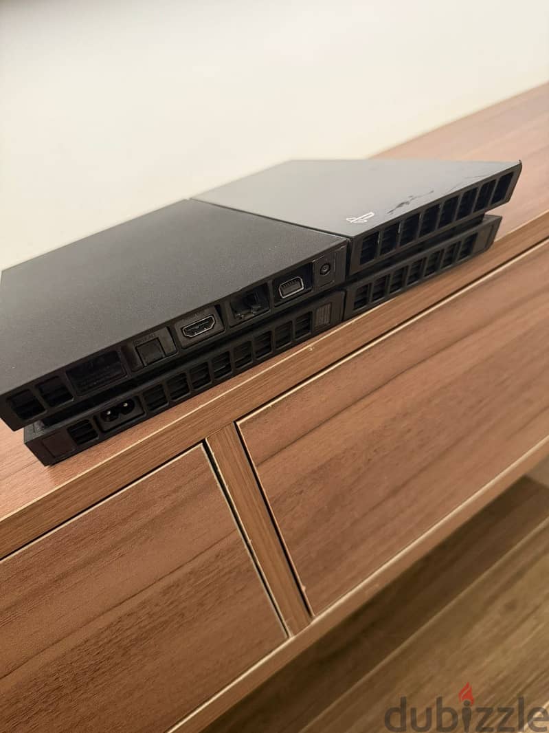 Ps4 Standard 4