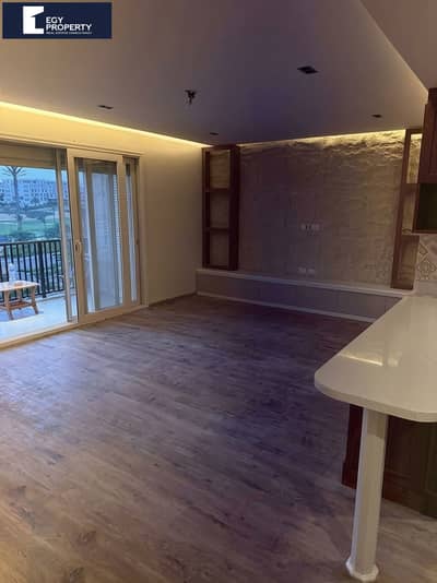 Ready To Move Duplex For Sale Fully Finished Prime Location In Uptown Cairo - Mokattam
