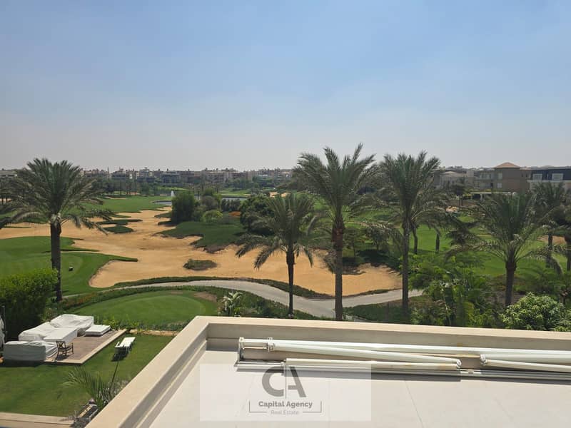 Apartment in Dunes first use view golf 0 Apartment in Dunes first use view golf 0