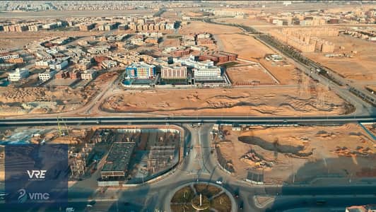 معمل تحاليل للبيع 103 متر شامل التشطيب في اول مدينه طبيه في شرق القاهرة علي محور جمال عبد الناصر و بالشراكه مع المستشفي البريطاني بمقدم بيبدأ من 5 %