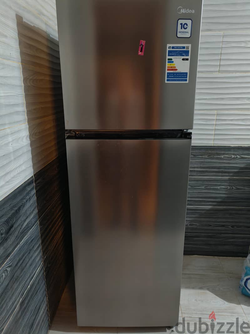 Midea 1