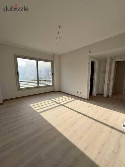 Luxury Finished Apartment in Palm Parks Next To New Giza