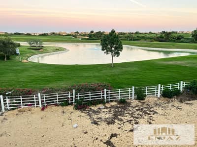 Villa for Sale in Madinaty, Model A, Immediate Delivery, Front Row Golf and Lakes, Largest Villa Models in Madinaty ( 1100sq)