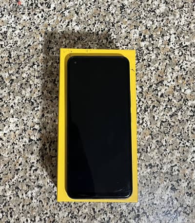 Realme 8