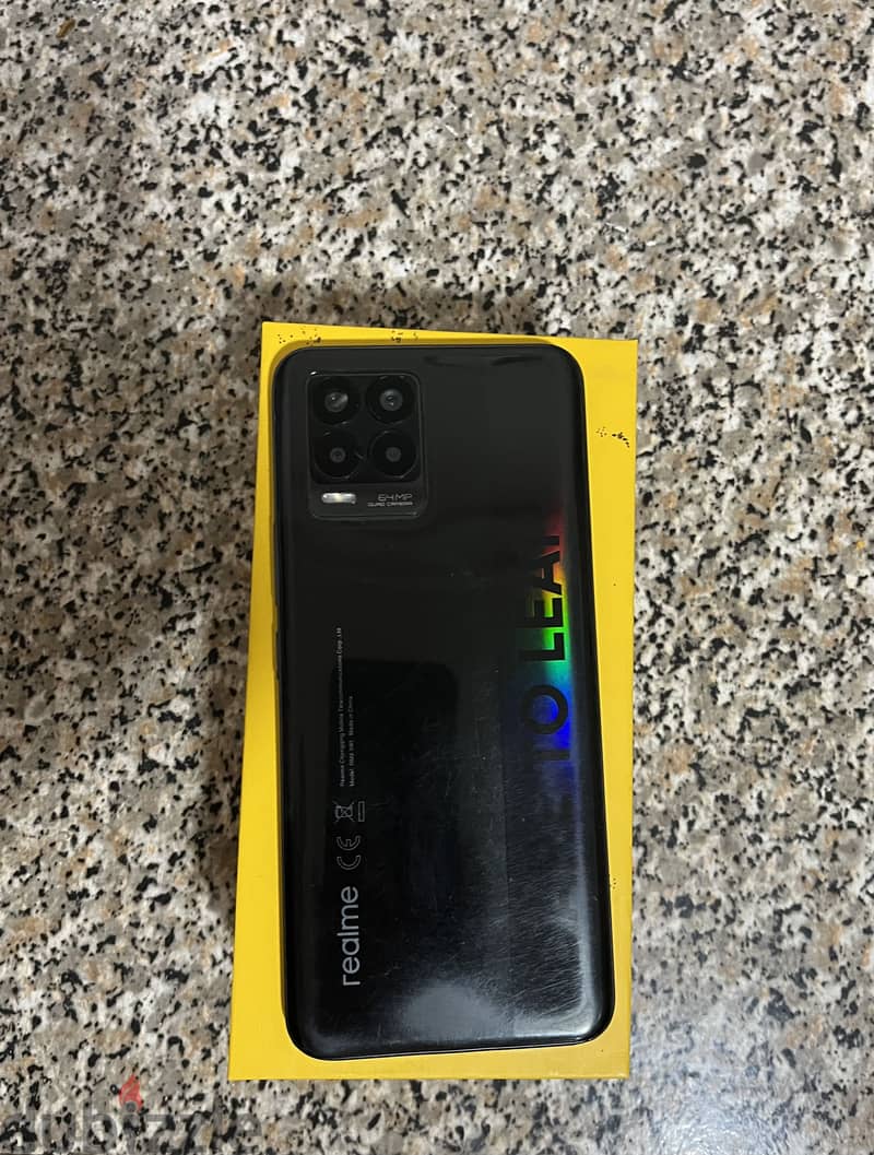 Realme 8 1