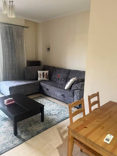 Fully Furnished Apartment for Rent in The Village – New Cairo