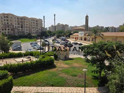 Lowest price for a 141 sqm apartment—a great deal—for sale in Madinaty, B1
