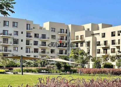 برايم لوكيشن شقة متشطبة إستلام قريب فى أو ويست بجانب جامعة MSA ومول مصر O West Orascom