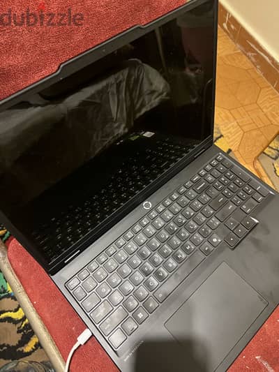 Lenovo legion 5