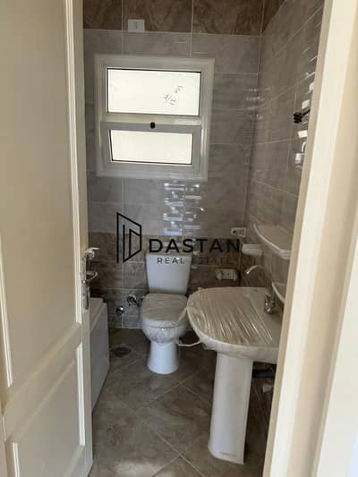 116m Apartment for Sale in Madinaty B12 with Prime Park View
