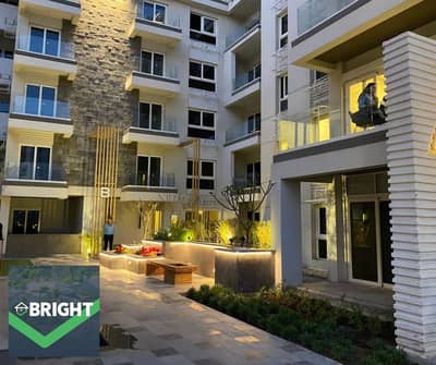 At the lowest price: iVilla (280m² + 130m² roof) available for immediate delivery—at the best possible price (for a limited time)—in iCity New Cairo n
