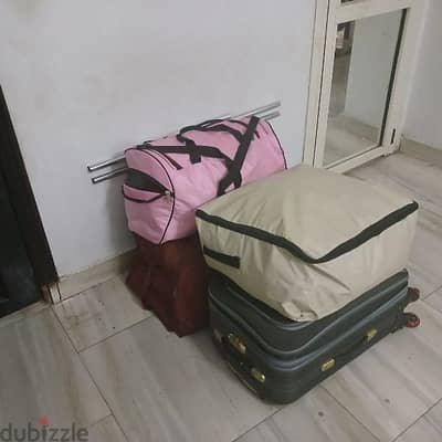 شقة ١٦٠ متر