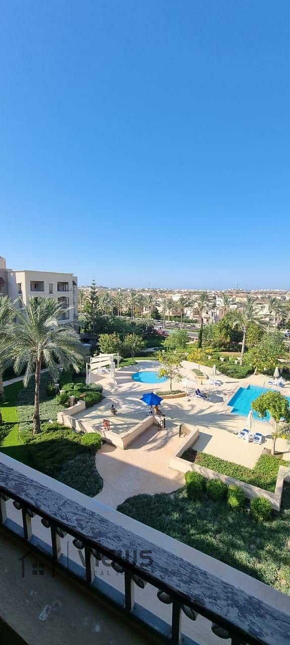 شاليه بغرفتي نوم في مراسي، صورة ٦ من ٨