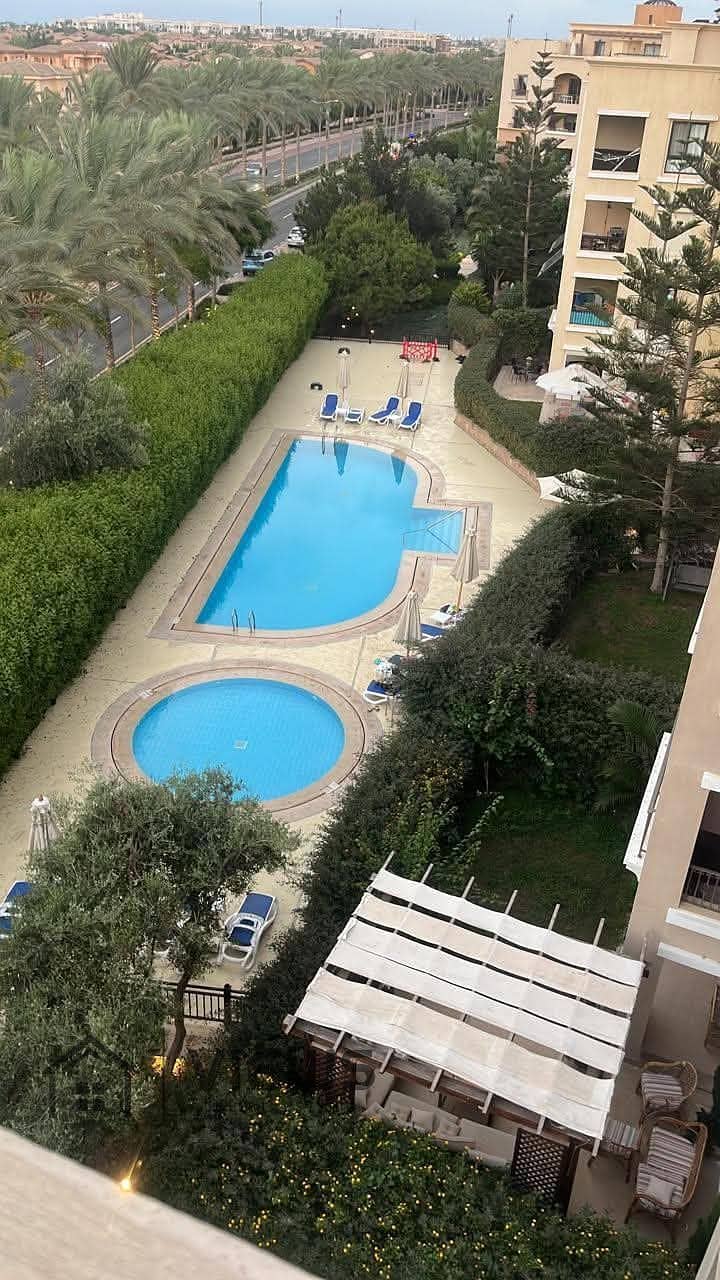 شاليه بغرفتي نوم في مراسي، صورة ٨ من ٨