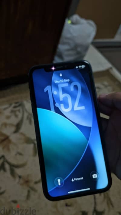 Apple - iPhone 11