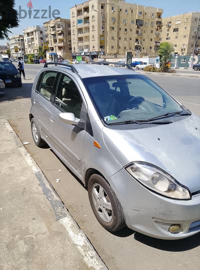 Speranza A113 2014 /سبيرانزا إيه 113 2014