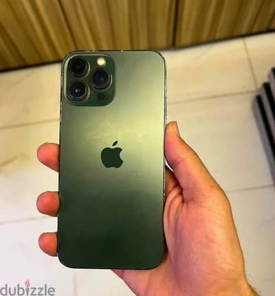 آبل - آيفون 13 برو ماكس
