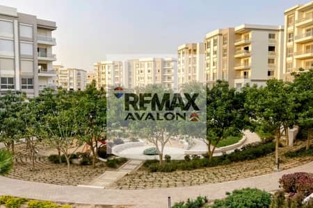 Apartment for sale (Hyde Park - New Cairo) 75 m