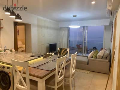 Chalet 70m in Ain Sokhna | Two rooms | 5% down payment and installment over 10 years
