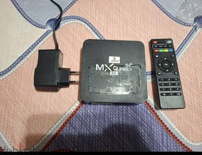 TV BOX