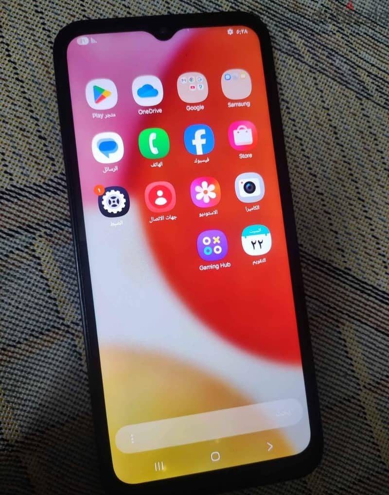 سامسونج ايه 15 1