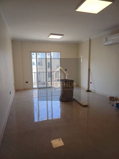 Prime Location | Apartment for Rent in Mountain View iCity The Lake | Next to October Plaza & Grand Heights | 145 sqm | 3 Bedrooms | EGP 27K