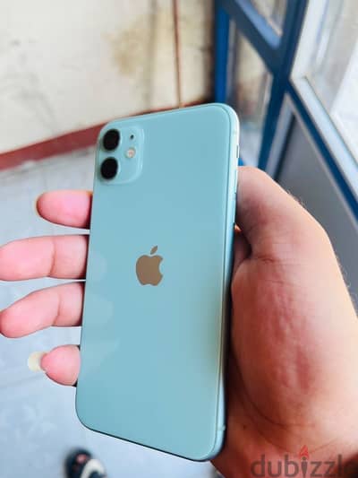 آبل - آيفون 11