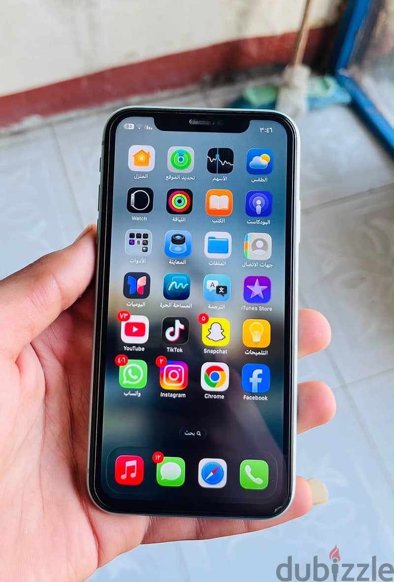 آبل - آيفون 11 1