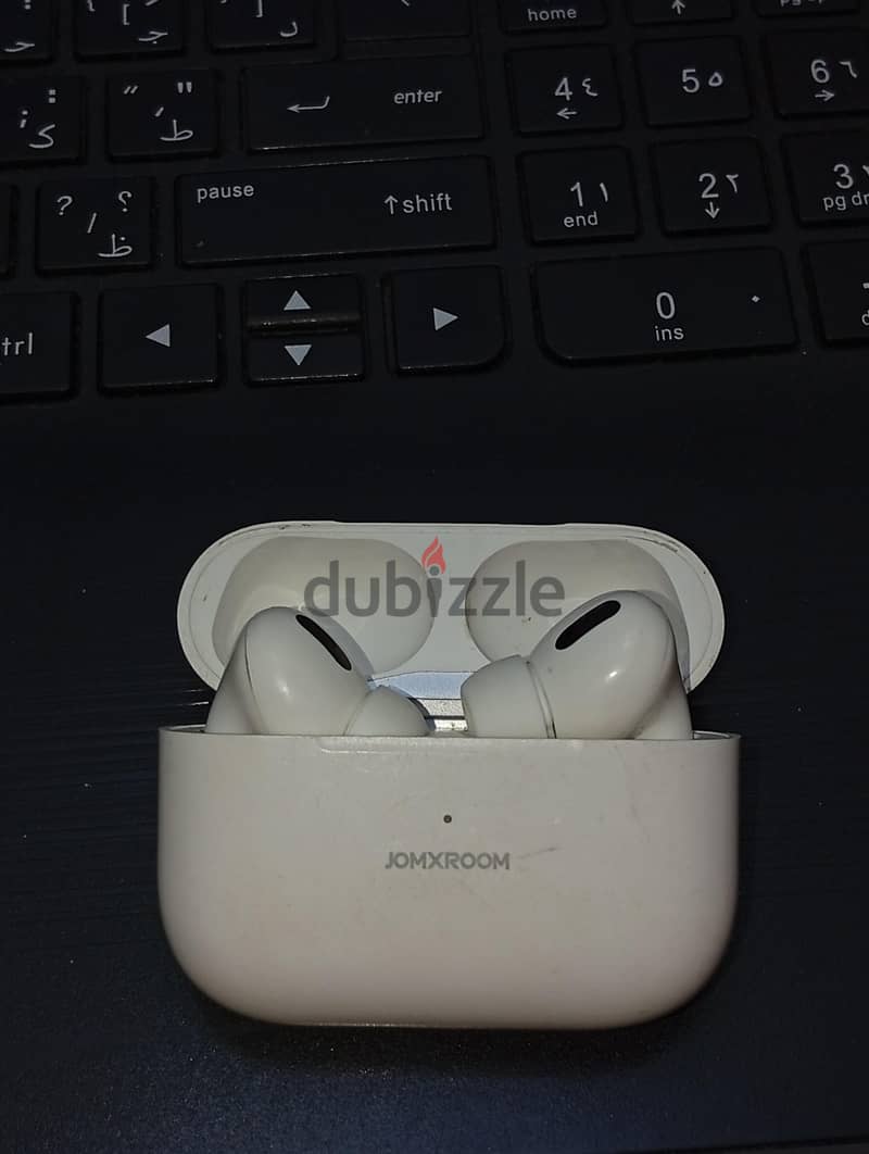 air pods pro 2 1