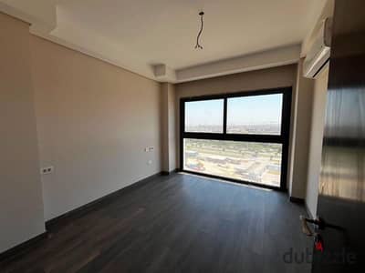 Semi-furnished apartments in Zed West Compound, Sheikh Zayed