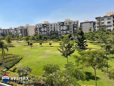 Prime Rental Opportunity in Madinaty B12 | 200 SQM | 4 Bedrooms | 3 Bathrooms | Garden View | EGP 30,000