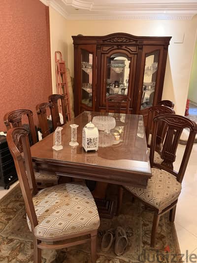 سفره زان بحاله جيده جدااا