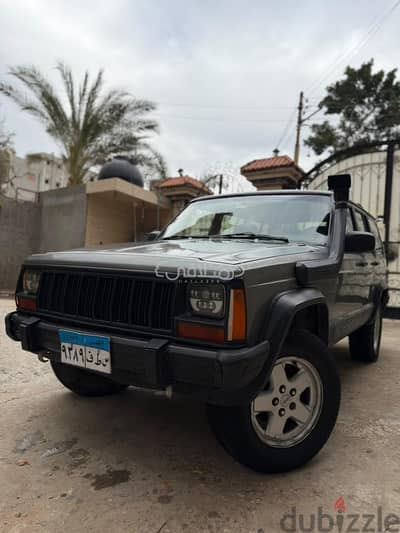 Used Jeep Cherokee 1993 For Sale Alexandria Desert