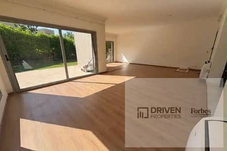 Standalone Villa Ready For Rent With Kitchen & ACs In Palm Hills Golf Extension The Crown 6th of October Giza